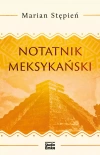 Notatnik meksykański - zdjęcie