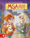 Misia i jej mali pacjenci. Sekrety biblioteki - zdjęcie