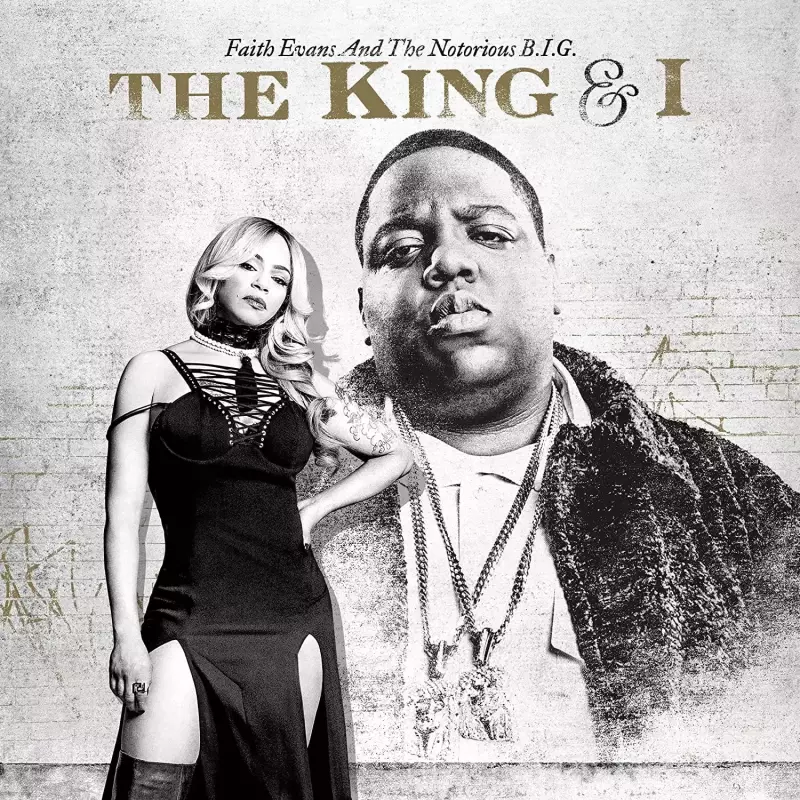 The King And I, CD The King And I, CD