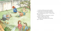 Paddington w ogrodzie, zdjęcie 2
