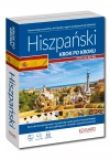 Hiszpański. Krok po kroku - zdjęcie