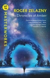 The Chronicles of Amber wer. angielska - zdjęcie