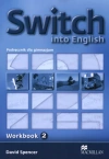 Switch into English 2 WB OOP - zdjęcie