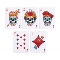 Standardowa talia kart do gry - Day of the Dead, zdjęcie 7