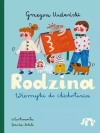 Rodzina. Wierszyki do chichotania - zdjęcie