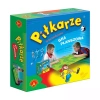 Piłkarze - zdjęcie