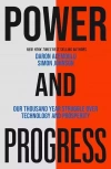 Power and Progress - zdjęcie