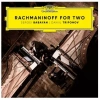 Rachmaninoff For Two, CD - zdjęcie