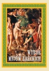 Wybór mitów greckich - zdjęcie