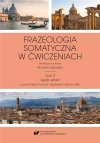 Frazeologia somatyczna w ćwiczeniach T.3 - zdjęcie