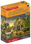 Agricola. Wersja dla graczy - zdjęcie