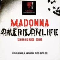 American Life (Mixshow Mix) (RSD23), Winyl, zdjęcie 2