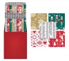 Papier do pakowania Christmas - zdjęcie