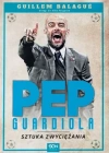 Pep Guardiola. Sztuka zwyciężania - zdjęcie