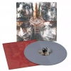 Resurrection Through Carnage LP SILVER, Winyl - zdjęcie
