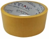 Taśma dwustronna 48 mm x 10 m - zdjęcie