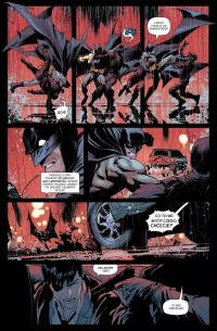 Batman: Detective Comics. Tom 2. Stan strachu, zdjęcie 3