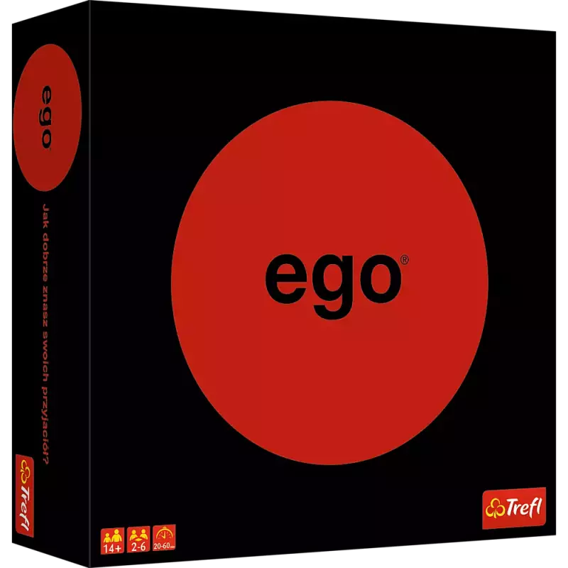 Ego Ego