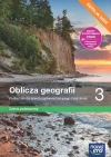 Nowa geografia oblicza geografii podręcznik 3 liceum i technikum zakres podstawowy EDYCJA 2024 - zdjęcie