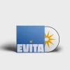 Evita, CD - zdjęcie