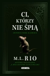 Ci, którzy nie śpią - zdjęcie