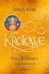 Anna Kliwijska. Sekret królowej - zdjęcie