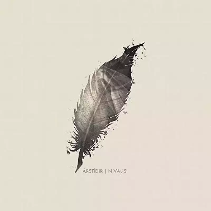Nivalis, CD Nivalis, CD