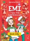 Niezłe ziółka. Emi i Tajny Klub Superdziewczyn. Tom 12 wyd. 2026 - zdjęcie