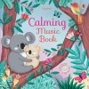 Calming Music Book - zdjęcie