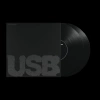 Usb002, Winyl - zdjęcie
