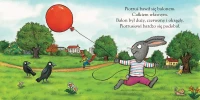 Pola i Piotruś. Balon, zdjęcie 2