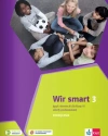 Wir smart 3. Język niemiecki dla klas 6 szkoły podstawowej. Podręcznik - zdjęcie