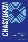 Chasydyzm. Wszystko, co najważniejsze - zdjęcie