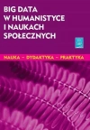 Big data w humanistyce i naukach społecznych - zdjęcie