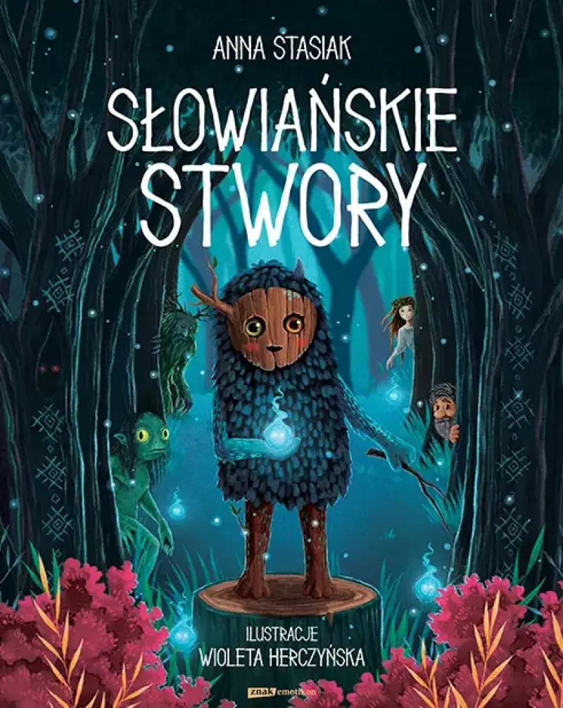 Słowiańskie stwory Słowiańskie stwory