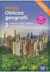 Nowe Oblicza geografii 2. Podręcznik do liceum i technikum. Zakres podstawowy - zdjęcie