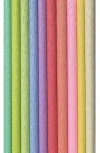 Bibuła marszczona Pastel Mini mix - zdjęcie