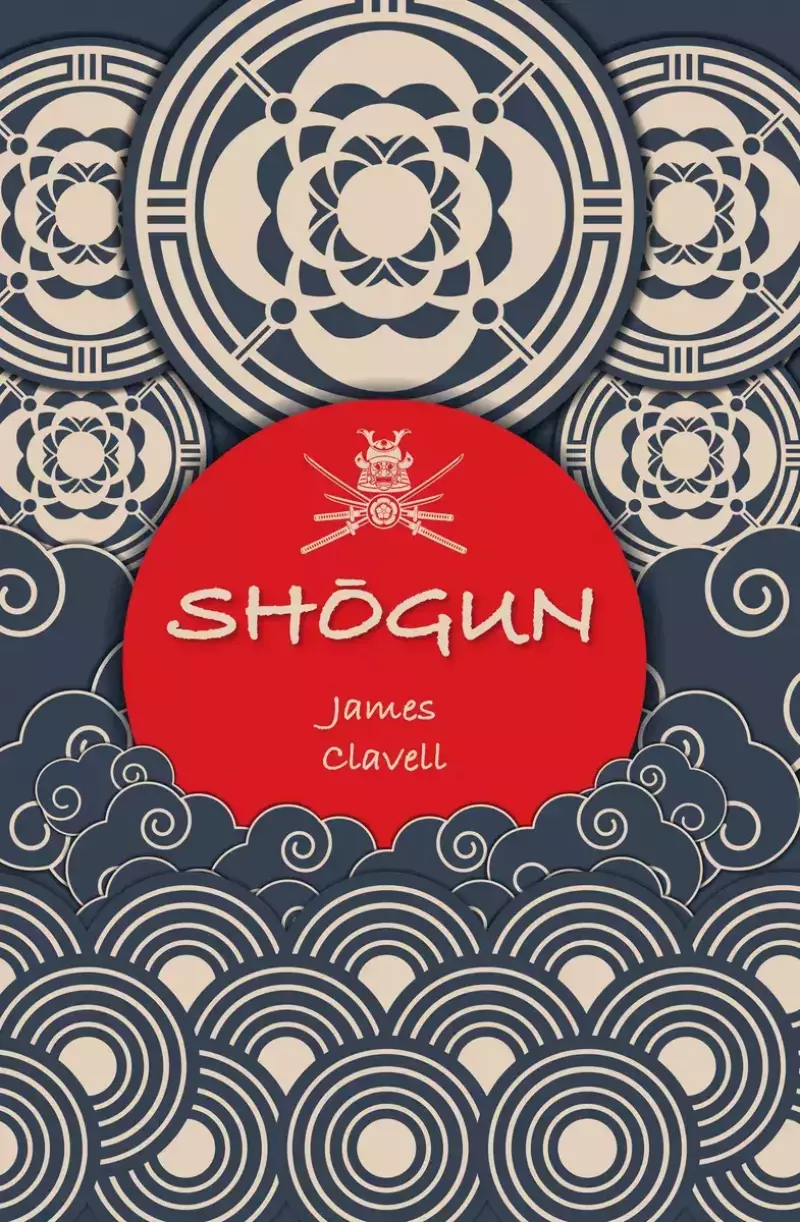 Shogun Shogun