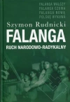 Falanga. Ruch narodowo-radykalny - zdjęcie