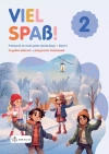 Viel Spass! 2. Podręcznik do nauki języka niemieckiego. Klasa 2 - zdjęcie