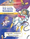 Tak działa kosmos. Zeszyt zabaw - zdjęcie