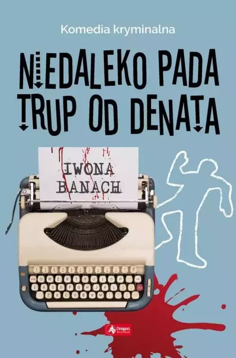Niedaleko pada trup od denata Niedaleko pada trup od denata