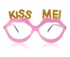 Okulary Kiss Me - zdjęcie