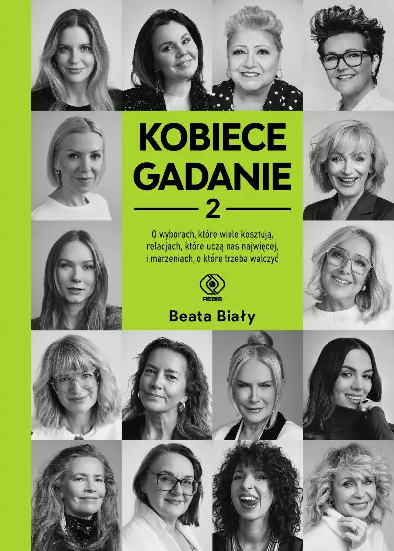 Kobiece gadanie 2 Kobiece gadanie 2