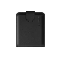 Tech-Protect Wallet Galaxy z Flip 8 Black, zdjęcie 4