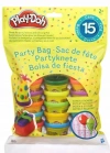 Play Doh Ciastolina zestaw 15 tub mini 28G 18367 - zdjęcie