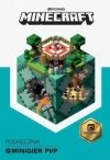 Minecraft. Podręcznik minigier PvP - zdjęcie