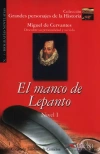 El manco de Lepanto Nivel 1 - zdjęcie