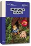 Przygody Hucka (wydanie z opracowaniem i streszczeniem) - zdjęcie