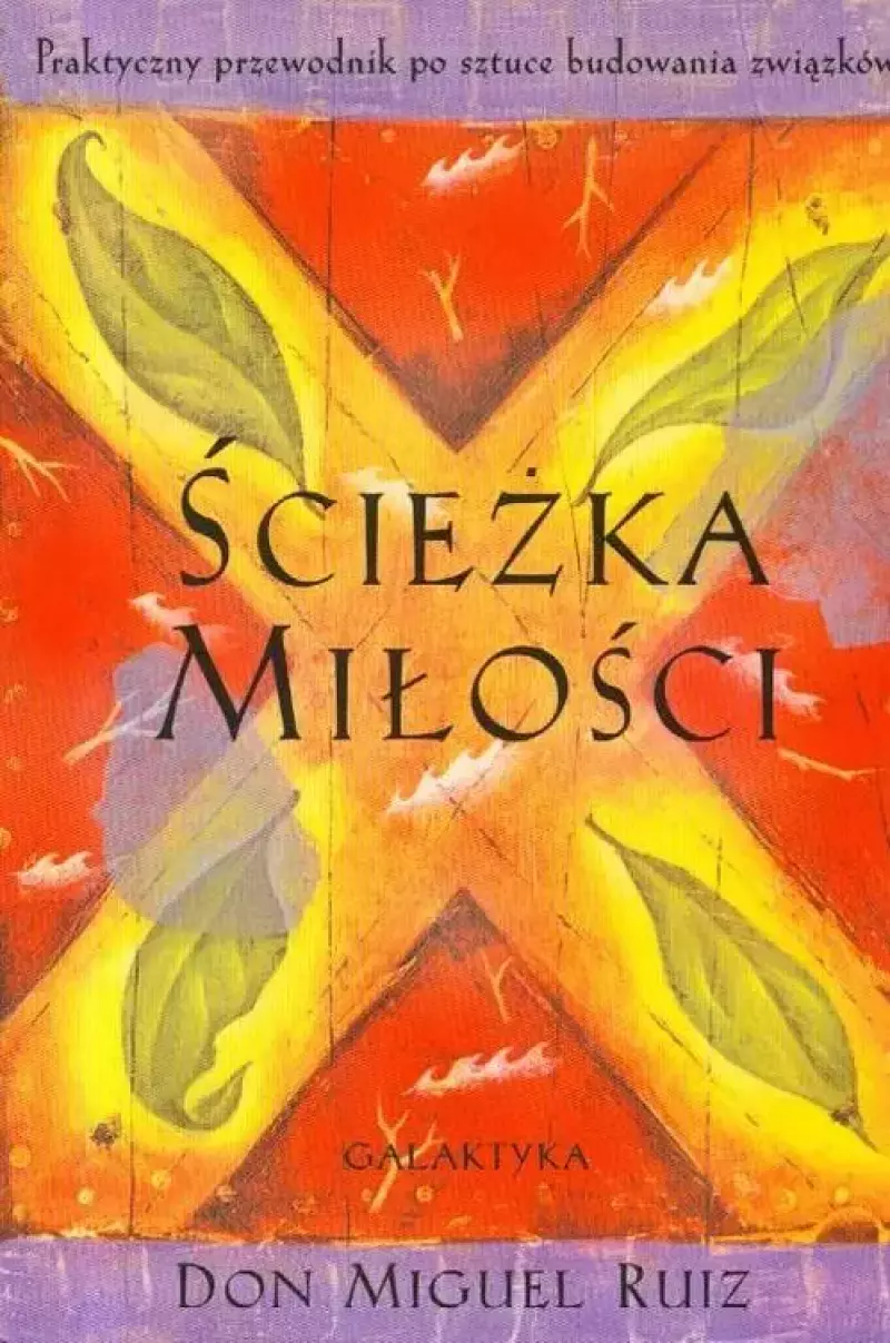 Ścieżka miłości